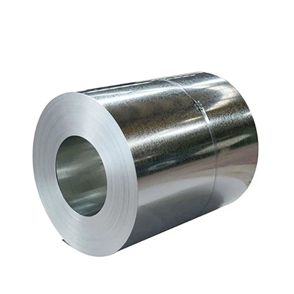 0.6mm gravananized नालीकृत पाना
