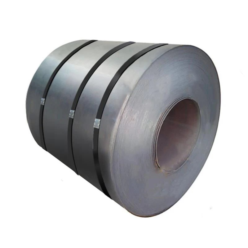 तपाईं कसरी 2-15mm हट रोल्ड कार्बन स्टील कुण्डल प्रभावकारी रूपमा छनौट र प्रयोग गर्न सक्नुहुन्छ?