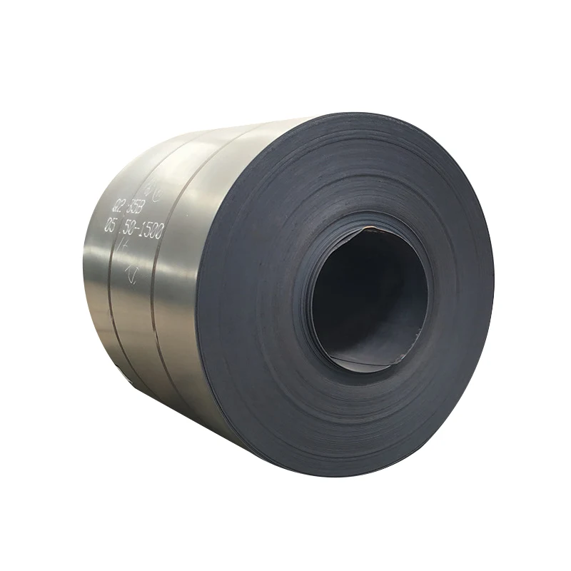 2MM 4MM MMM MEMT LOLLEL COLLED हल्का कार्बन स्टील कोइल