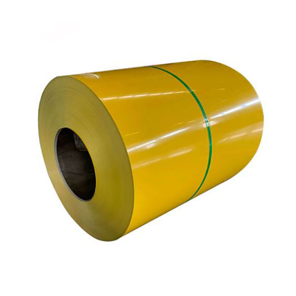 DX51d + z र color ्ग कोटि कोर कोइल