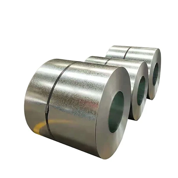 S220 जस्ती कुंडल